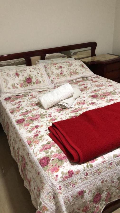 Pousada Das Flores Brazíliaváros Kültér fotó